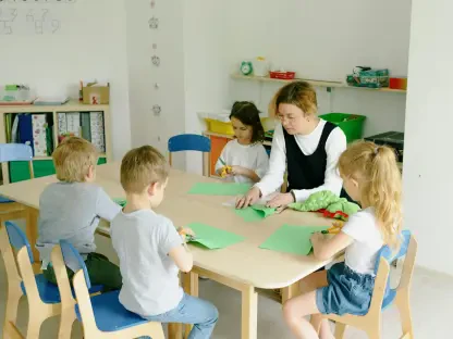 Can Early Education Secure the Future of Cybersecurity?