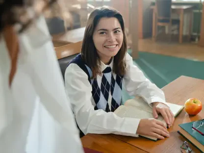 Is Student Activism the New Face of American K-12 Education?