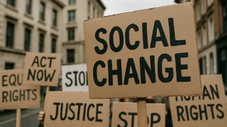 Simpson College Hosts Justice Week to Drive Social Change