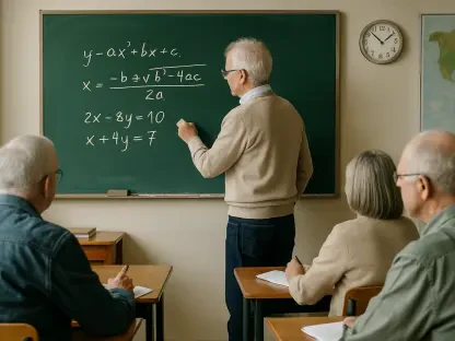 Louisiana Advances Bill to Help Retired Teachers Return to Work