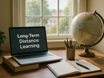 Why Is AUS Shifting to Long-Term Distance Learning?