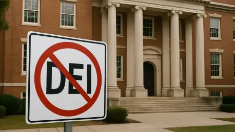 Will the GSA Anti-DEI Proposal Threaten Higher Education?