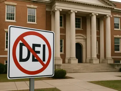 Will the GSA Anti-DEI Proposal Threaten Higher Education?