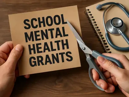 Does Cutting School Mental Health Grants Endanger Our Youth?