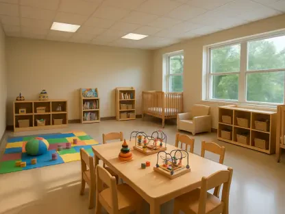 How Is Paraguay Transforming Early Childhood Care?