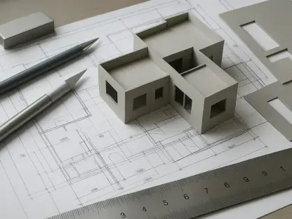 Why Is Tarrant County College Cutting Its Architecture Programs?