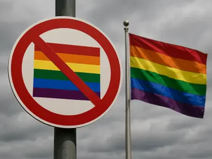 Boston University Reverses Pride Flag Ban After Backlash