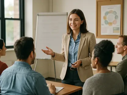 SONIC Foundation Funds Training for Gainesville Teachers