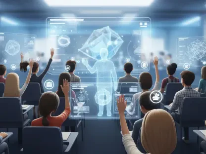 How Is Abu Dhabi Redefining the Virtual Classroom?