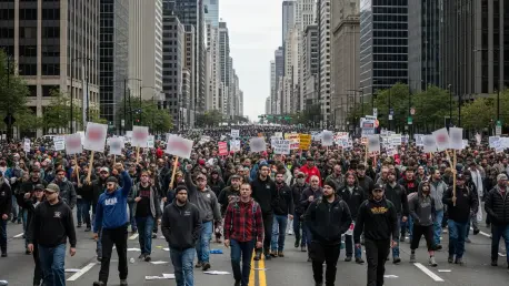 Will a Massive Labor Strike Shut Down Schools in Los Angeles?