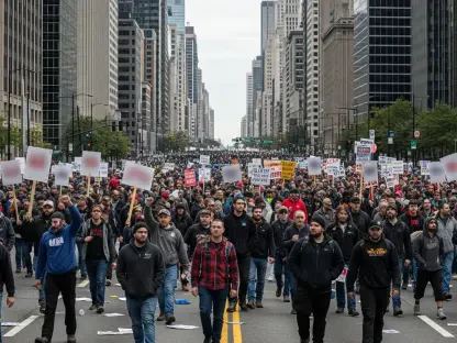Will a Massive Labor Strike Shut Down Schools in Los Angeles?