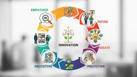 UWG Uses LEGO and Design Thinking to Drive Innovation