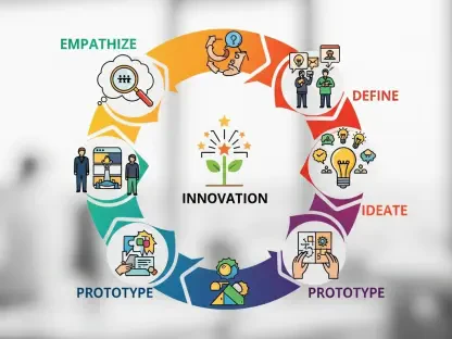 UWG Uses LEGO and Design Thinking to Drive Innovation