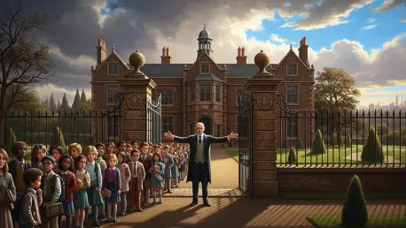 Should Private Schools Be Required to Accept Every Student?