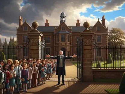 Should Private Schools Be Required to Accept Every Student?