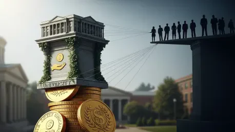 Is U.S. Higher Education Too Reliant on Wealthy Donors?