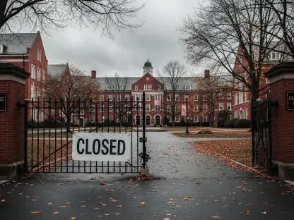 Hampshire College to Close in 2026 After Financial Struggles