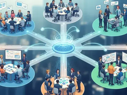 Is Your Strategy Ready for the End of the Labor Market?