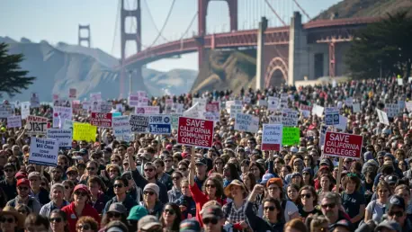 Can the March in March Save California Community Colleges?