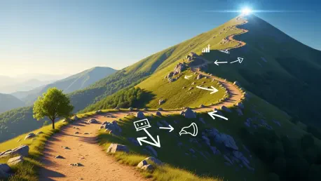 How to Build a Career Focused on Societal Impact and Innovation