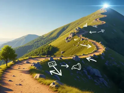 How to Build a Career Focused on Societal Impact and Innovation