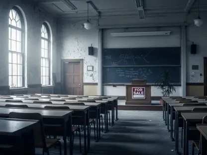 Will Anna Maria College Survive Its Financial Crisis?