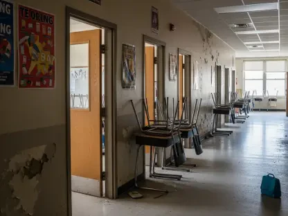 Why Teachers Are Abandoning American Public Schools