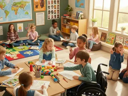 How Can Australia Build a Truly Equitable School System?