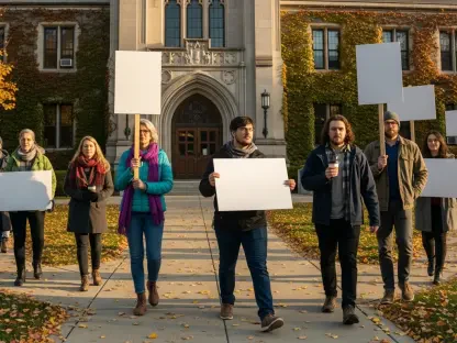 Why Did UIS Faculty End Their Historic 17-Day Strike?