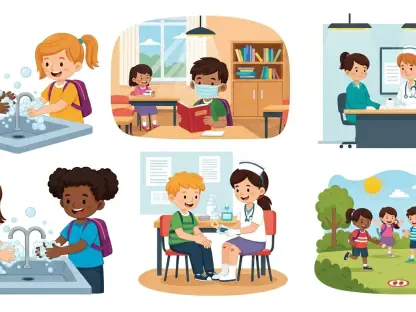 Should Schools Reset Technology to Protect Student Health?