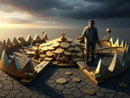 Why Are Small Colleges Falling Into the Subsidy Trap?