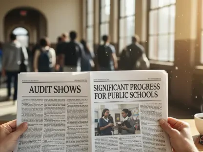 Audit Shows Significant Progress for Brookline Public Schools