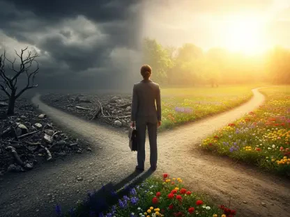 Is It Ever Too Late to Start a New Career in