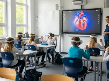 China Leads BRICS in XR-Driven Education Reform