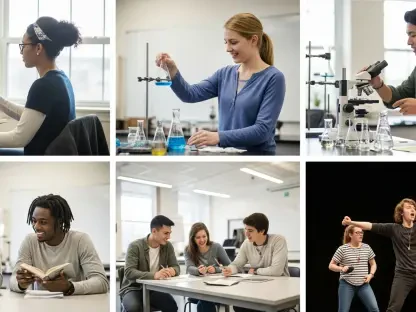 Should Every Student Take at Least One In-Person Class?