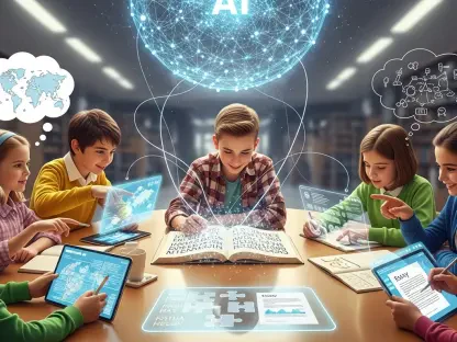 How AI Empowers Student Literacy and Critical Thinking