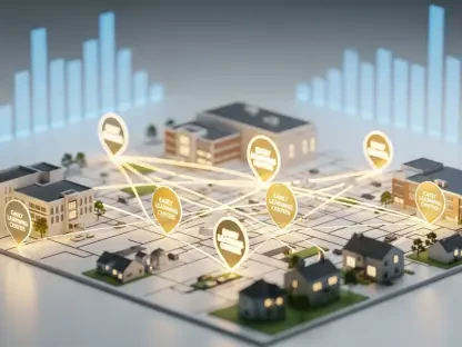 Can Local Funding Solve the Early Learning Crisis?