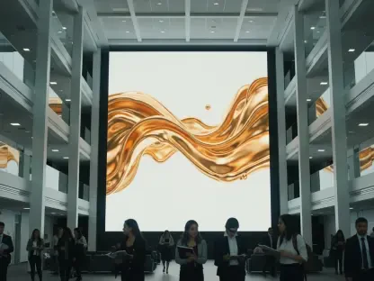 Colleges Use Experiential Design as Strategic Infrastructure