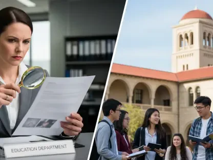 Education Department Probes Stanford Over Race-Based Program