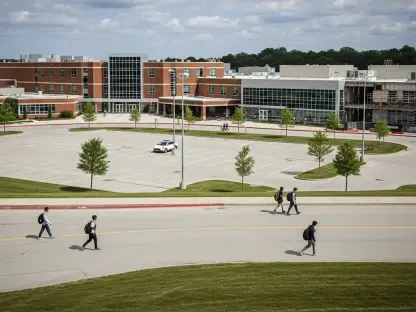 How Is Shrinking Enrollment Reshaping Michigan Schools?