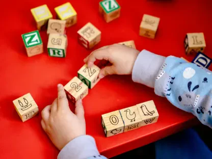 MSU Professor Develops App to Boost Child Motor Skills