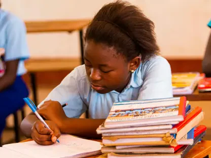 New Partnership Tackles South Africa’s Early Literacy Crisis