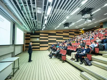 CSULB Reclassifies Twenty-One Lecturers to Tenure-Track Roles