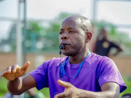 How Can Adapted Sports Training Shape Future PE Teachers?