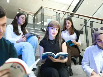 Why Is Student Wellbeing the Key to Academic Success?