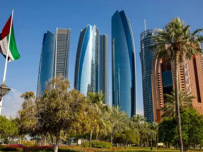 Can New Legislation Transform the UAE Teaching Profession?