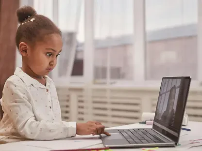 How Is the UAE Redefining Safety in Remote Learning?