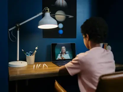 How Is Abu Dhabi Strengthening Distance Learning Oversight?