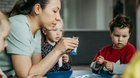 Can NYC’s New 2-K Program Solve the Child Care Crisis?