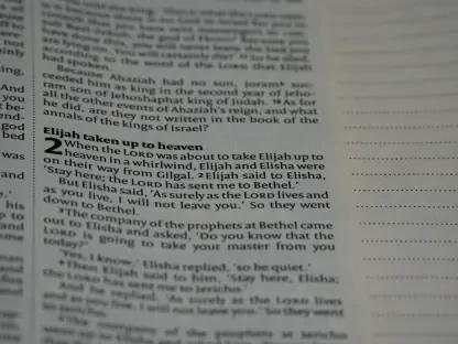 Should Texas Add Biblical Narratives to Public School Lessons?